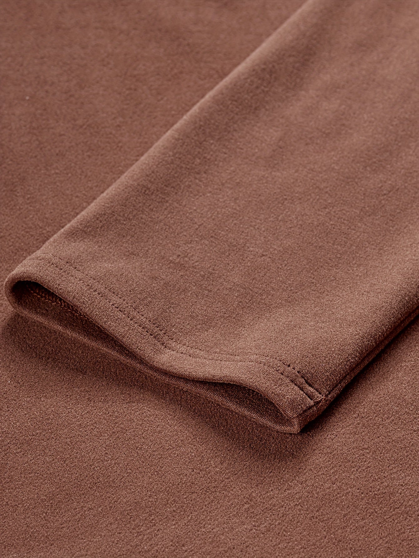 Bartosz™ | Koszula Henley z Kontrastem Kolorów