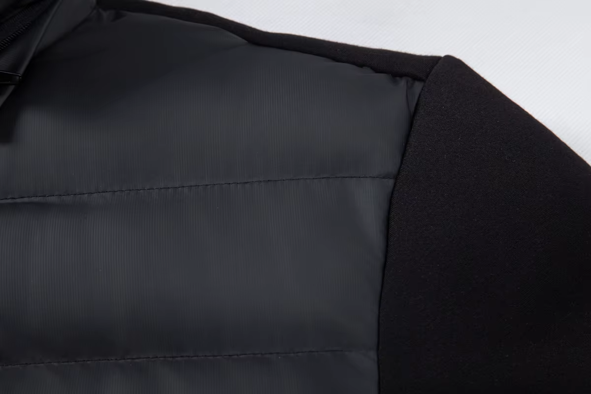 Jaromir™ | Hybrydowa Kurtka Premium