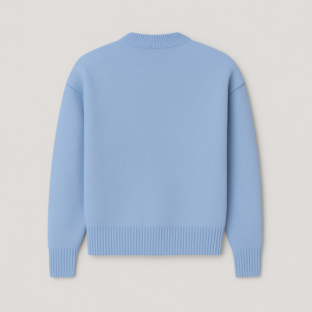 Ideální vánoční svetr (1+1 zdarma)