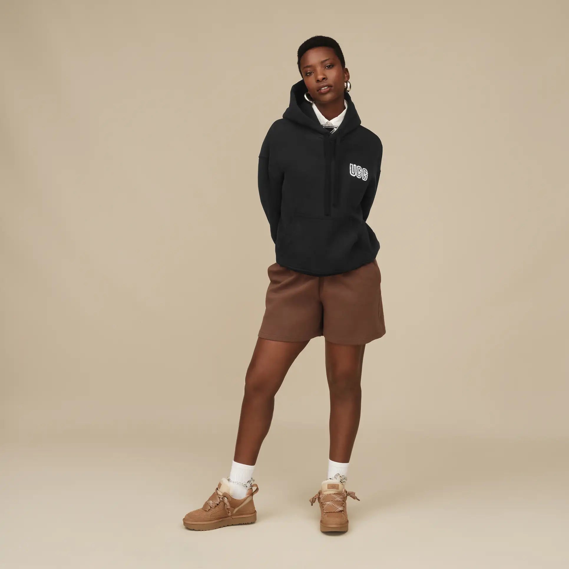 Dámské tenisky UGG