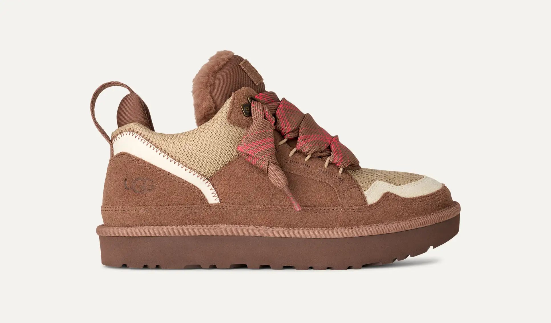 Dámské tenisky UGG